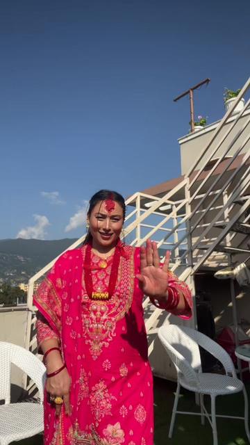 @Rabina Maharjan