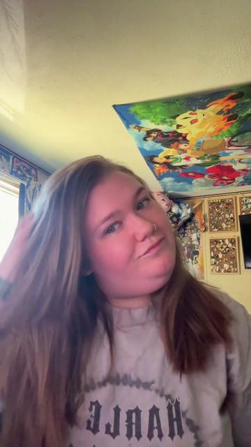 @Morgan Shae
