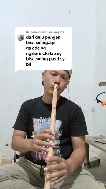 @tutorial suling sunda