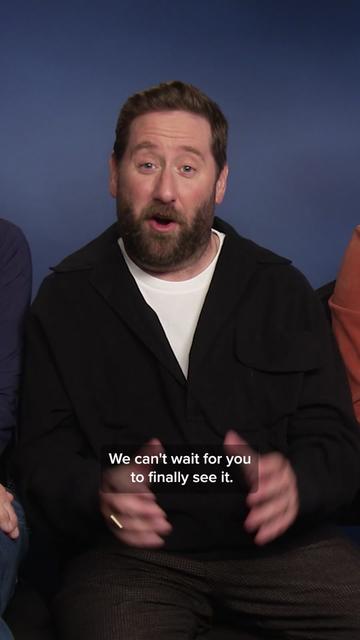 @Lionsgate UK