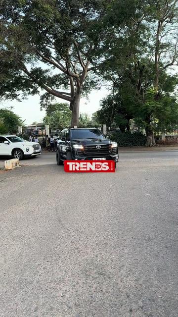 @TRENDS GH