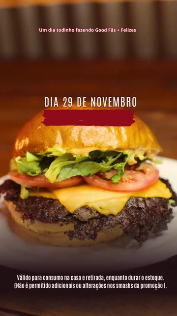 @Good House Burger