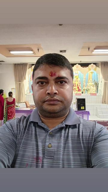 @Pankaj Singh