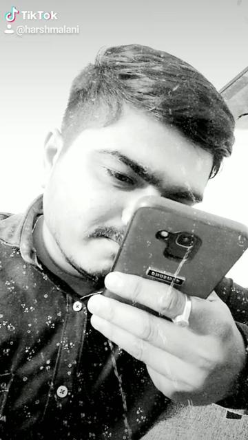 @Harsh Malani