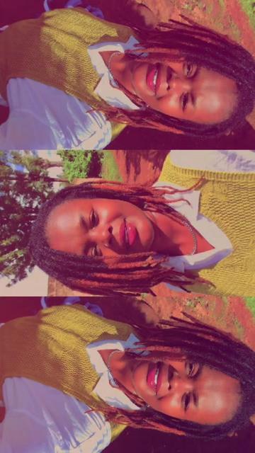 @👑Riciah Karume🖤
