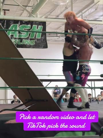 @The Piledriver! Podcast