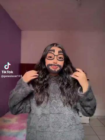 @fan de genesita 💕🫶