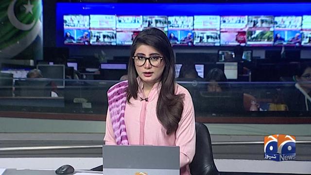 @Geo News