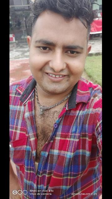 @vishal sharma