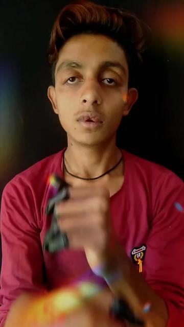 @&hearts;️ Sameer Ahmad &hearts;️