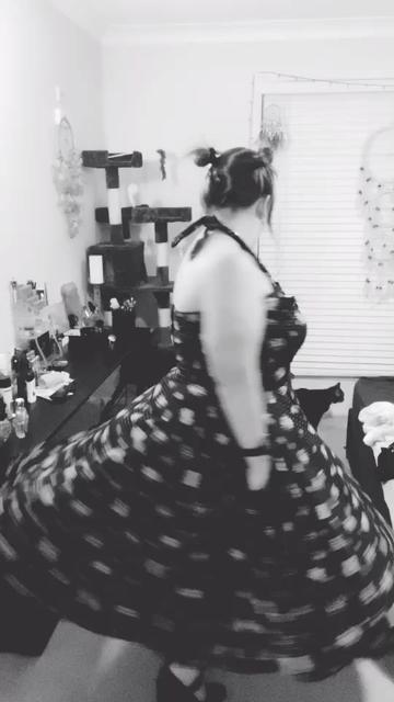 @Dani-Yell!