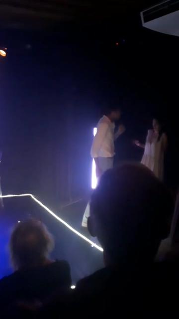 @Collectif LGA Spectacle