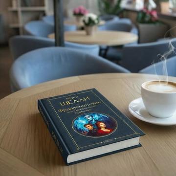 @Virtual LITCAFE «Ключи»