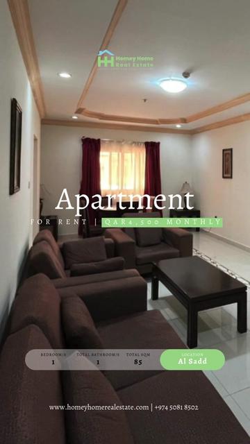 @Homey Home Real Estate