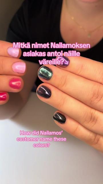 @Nailamos