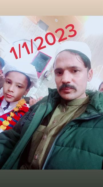 @Akbar Ali