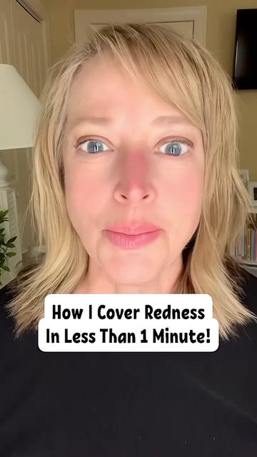 @Susie - Over 40 Beauty