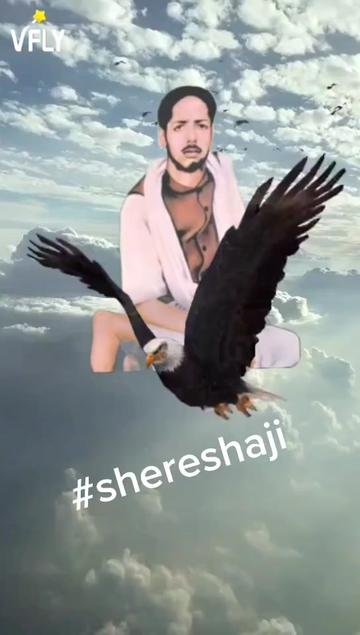 @Baba murad sha ji na