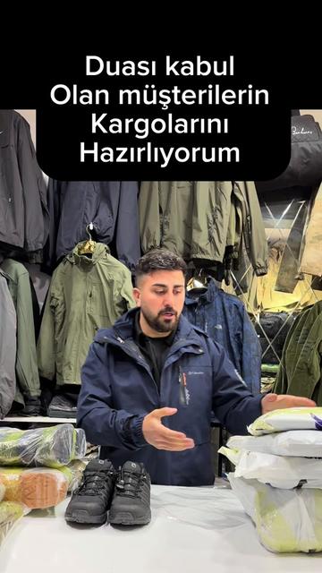 @Taktikal giyim