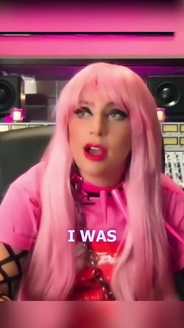 @Lady Gaga