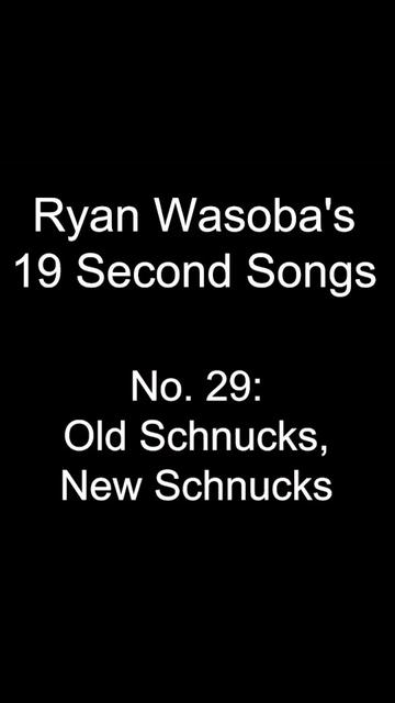 @Ryan Wasoba