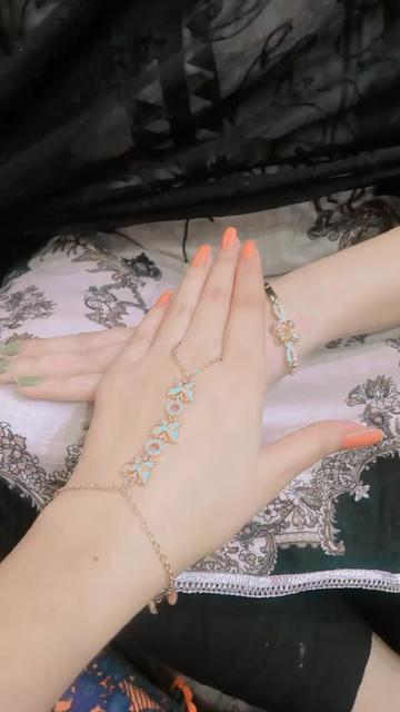 @pooja chawla