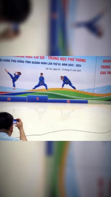 @🥊🥋 Tiến Ngọc Thích Võ 🥋🥊