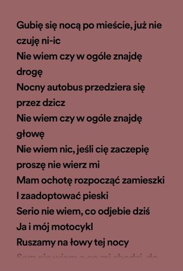 @speed songs