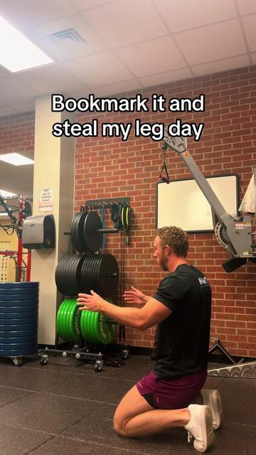 @Fitness for The Boys