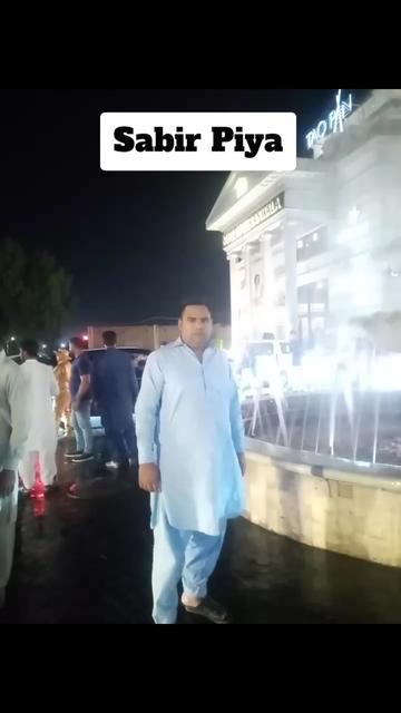 @Sabir Piya