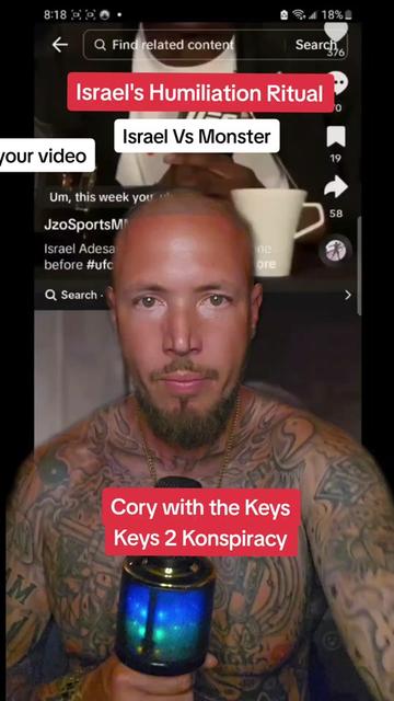 @Cory with the Keys