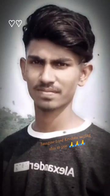 @Sandeep Paswan