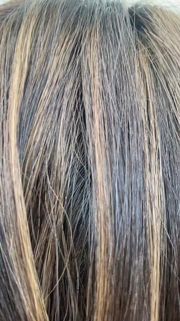 @Hair by Eric T