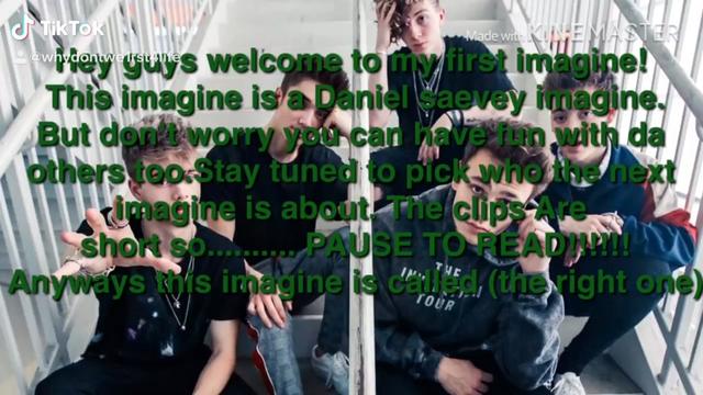 @Why Dont We
