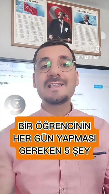 @Türkçe Uzmanı I Soru Yazarı