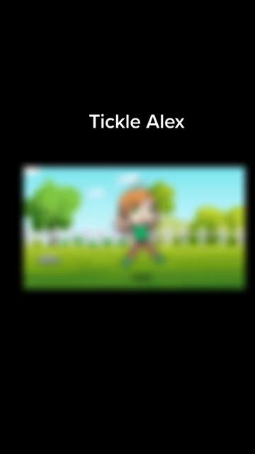 @The tickle artist