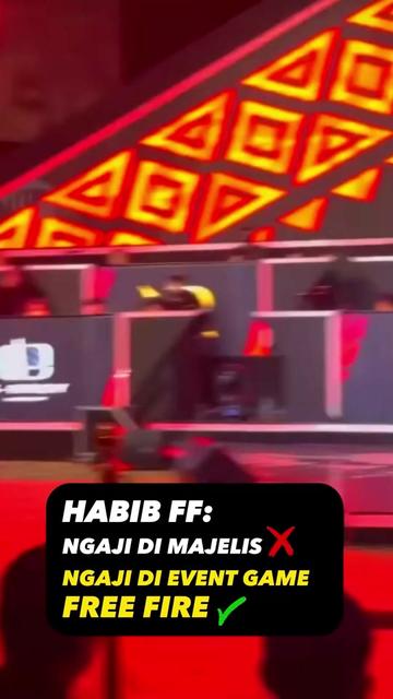 @Husein Ja’far Al Hadar