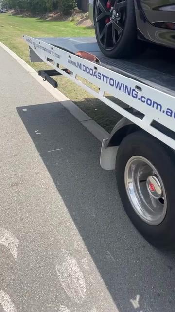 @Midcoast Towing