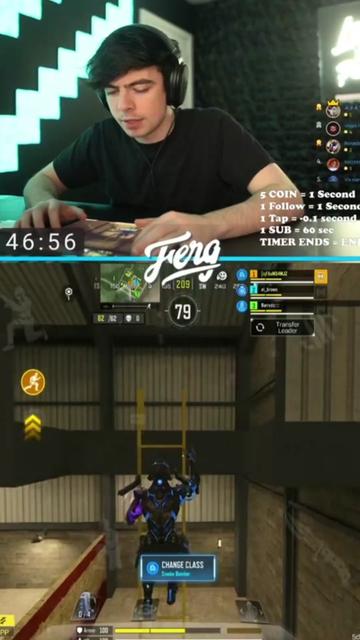 @Ferg Clips