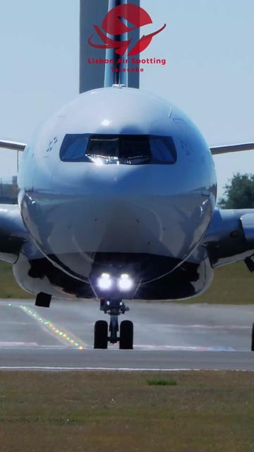 @Lisbon Spotting