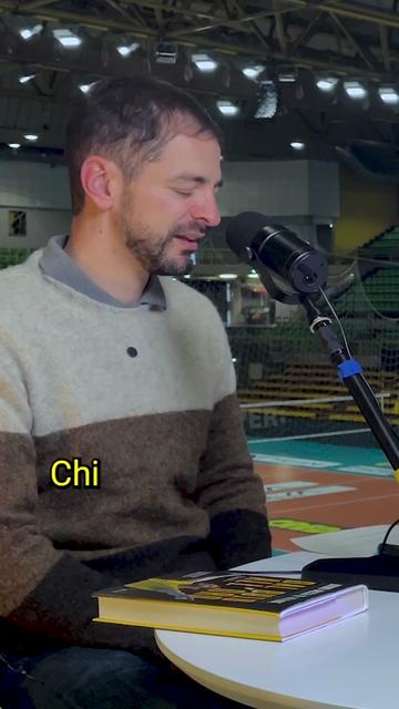 @Problemi di Volley
