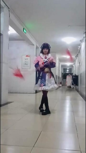 @genshin-cosplay