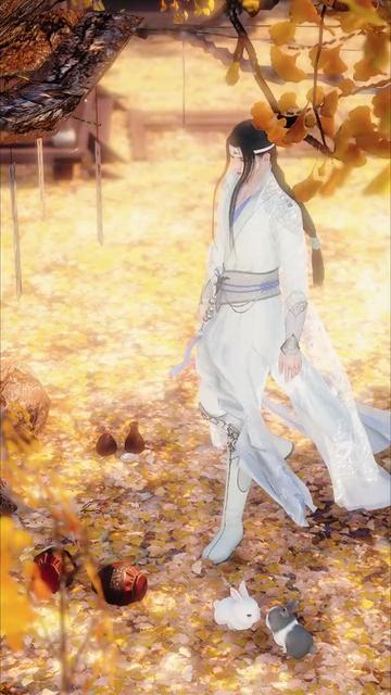 @前无古人