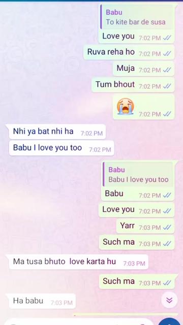 @pinki jaat 😘😍