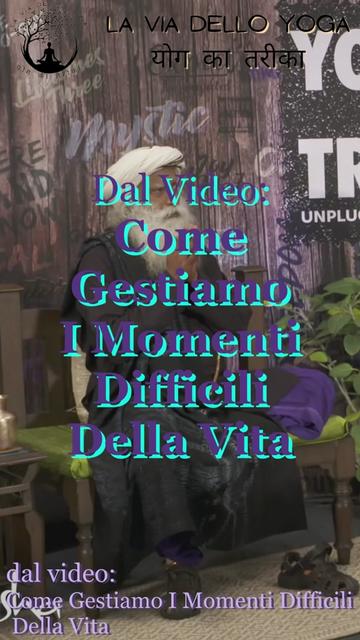 @La Via dello Yoga 🇮🇹