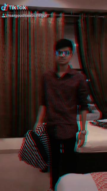 @Mr crazy Sai Goud