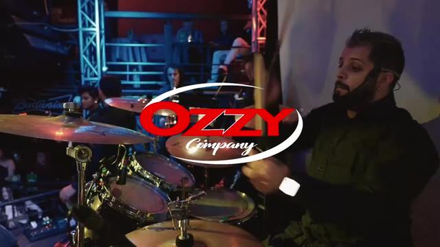 @Ozzy Company