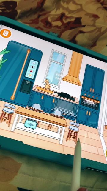 @Toca life