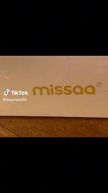 @MISSAA