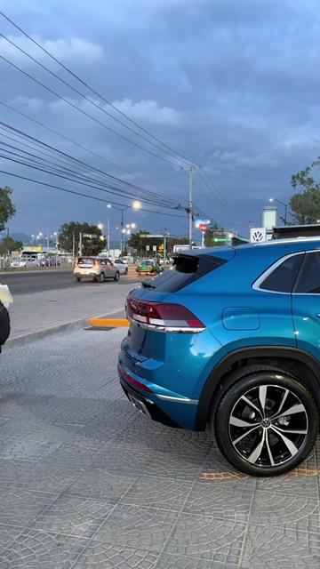 @Volkswagen Auto Ventas